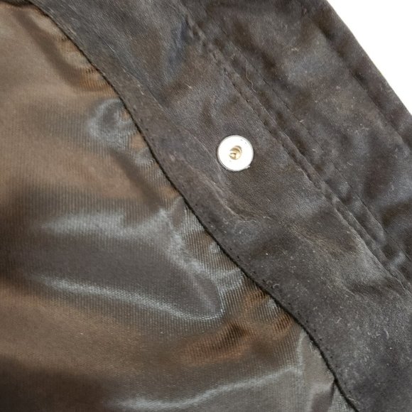 Abercrombie Mini Puffer Jacket - XXS - Picture 9 of 11